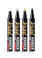 Маркер с боя