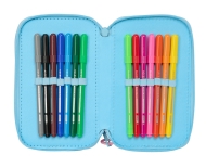 ПЪЛЕН НЕСЕСЕР с 3 ципa  “Stitch”