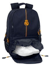 Раница за спорт SAFTA REAL MADRID 21.4л.