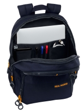 Раница за спорт SAFTA REAL MADRID 21.4л.