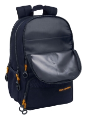 Раница за спорт SAFTA REAL MADRID 21.4л.