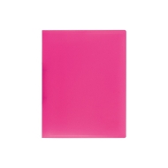 Папка ErichKrause® Neon, A4 с 2 Ринга, 24mm