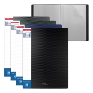 Папка ErichKrause® Diamond Original 60 джоба, A4