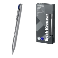 Автоматична химикалка ErichKrause® Silverra Matic Classic 0.7mm