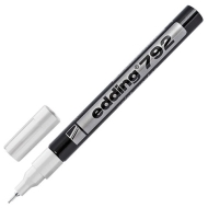 Маркер edding® 792 paint marker 0.8 mm