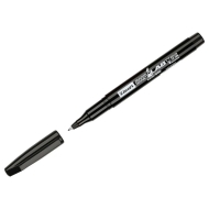 Маркер Luxor OHP LAB Permanent Marker 900, F 0.7 mm - черен