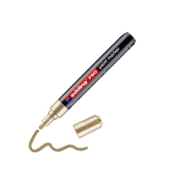 Маркер edding® 790 paint marker 2-3 mm