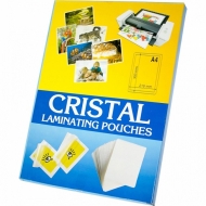  Фолио за Ламиниране А4/ 80мк, 100 броя