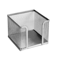 Поставка за хартиено кубче ErichKrause® 99x99mm