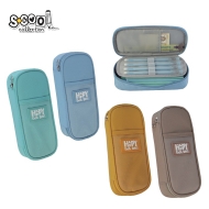 Несесер S-COOL® HAPPY с един цип, микс