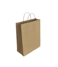 Подаръчна торбичка КРАФТ - L