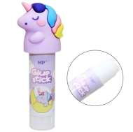 Сухо лепило стик MP "Eднорог"