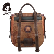 Чанта JANET " MAYA JOURNEY