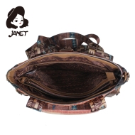 Чанта JANET " MAYA JOURNEY
