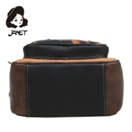 Чанта JANET " ART GALLERY"