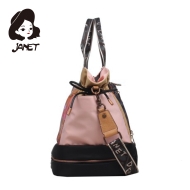 Чанта  JANET " ART JOURNEY"