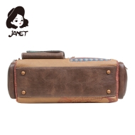 Чанта  JANET " MAYA JOURNEY"