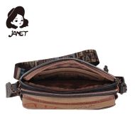 Чанта  JANET " MAYA JOURNEY"