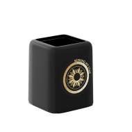 Моливник ErichKrause® Magic Sky, черен