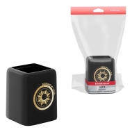 Моливник ErichKrause® Magic Sky, черен