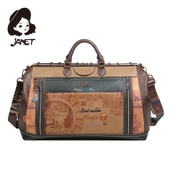 Чанта  JANET " MAYA JOURNEY"