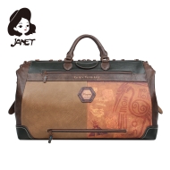 Чанта  JANET " MAYA JOURNEY"