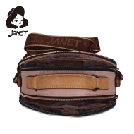 Чанта  JANET " TOUR OF ROME"