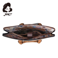 Раница  JANET "FLOWER CITY"