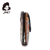 Портмоне  JANET "ART GALLERY"