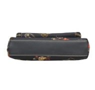 Чанта HENNEY BEAR "Crown Bear"