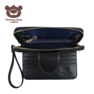 Портмоне HENNEY BEAR "Paris Bear"