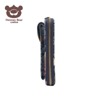 Чанта-Портмоне HENNEY BEAR "Hummingbird"