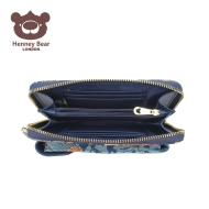 Чанта-Портмоне HENNEY BEAR "Hummingbird"