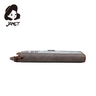 Портмоне  JANET "FLOWER CITY"