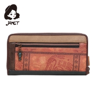 Портмоне  JANET "MAYA JOURNEY"