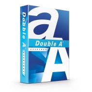Копирна хартия Double A Everyday, A4, 500 листа