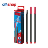 Тънкописец OFFISHOP с акрилен иглен връх