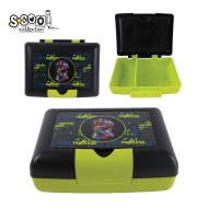 Кутия за храна SCOOL® "DINO"