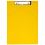Клипборд с капак А4