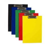 Клипборд единичен, А4