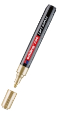 Маркер edding® 790 paint marker 2-3 mm