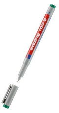 Маркер edding® 150 S non-permanent pen