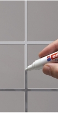 Маркер edding® 8200 grout marker  за Фуги