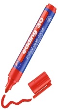 Маркер edding® 30 brilliant paper marker за флипчарт