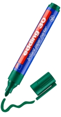 Маркер edding® 30 brilliant paper marker за флипчарт