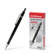 Автоматичен молив ErichKrause® Black Pointer 0.5 mm, HB 