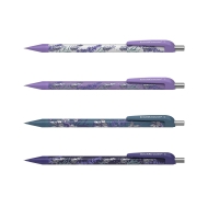 Автоматичен молив ErichKrause® Lavender 0.5 mm, HB /в туба 24 бр./