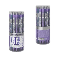 Автоматичен молив ErichKrause® Lavender 0.5 mm, HB /в туба 24 бр./