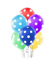 Латексови балони 