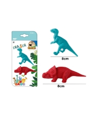 Гумичка играчка MP DINOSAUR